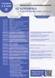 Program prvního dne