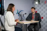 Natáčení medailonků