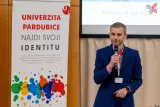 Předsálí a přednáškový sál