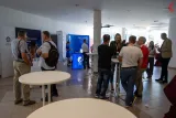 Stánky a workshopy