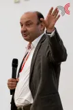 Předsálí a přednáškový sál