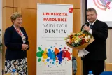 Předsálí a přednáškový sál