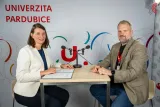 Natáčení medailonků