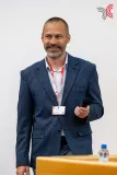 Předsálí a přednáškový sál